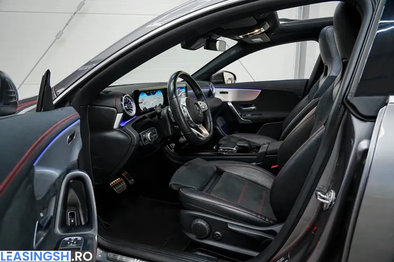 Mercedes-Benz CLA 250 (Clasa CLA) din 2022 cu 154.735 km - oferta MER227670 - foto 8