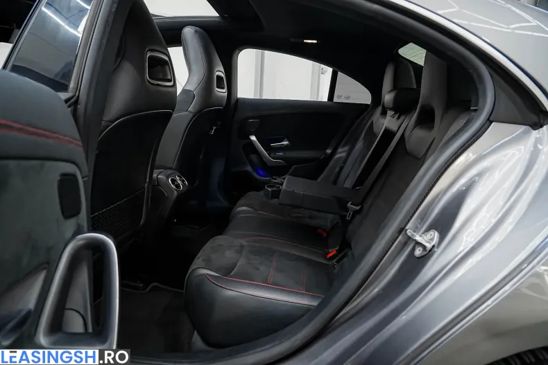 Mercedes-Benz CLA 250 (Clasa CLA) din 2022 cu 154.735 km - oferta MER227670 - foto 13