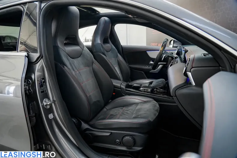 Mercedes-Benz CLA 250 (Clasa CLA) din 2022 cu 154.735 km - oferta MER227670 - foto 14