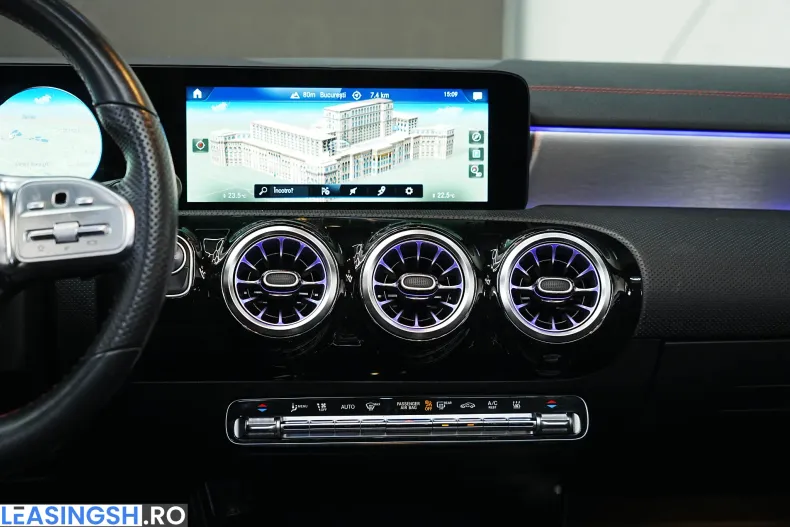 Mercedes-Benz CLA 250 (Clasa CLA) din 2022 cu 154.735 km - oferta MER227670 - foto 21