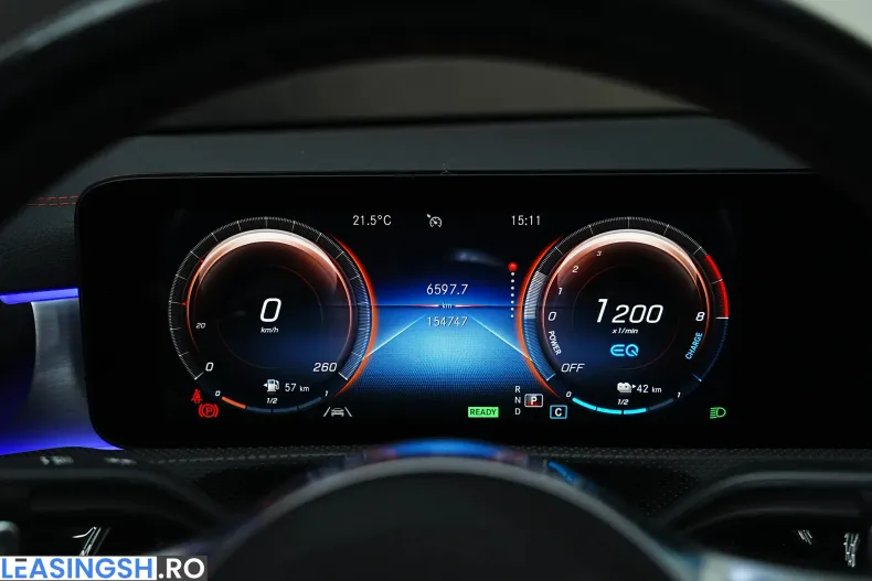 Mercedes-Benz CLA 250 (Clasa CLA) din 2022 cu 154.735 km - oferta MER227670 - foto 24