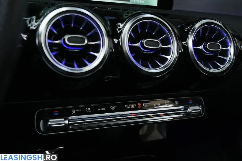 Mercedes-Benz CLA 250 (Clasa CLA) din 2022 cu 154.735 km - oferta MER227670 - foto 26