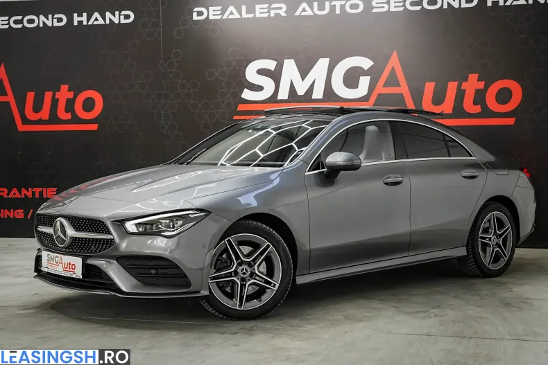Mercedes-Benz CLA 250 (Clasa CLA) din 2022 cu 154.735 km - oferta MER227670 - foto 27