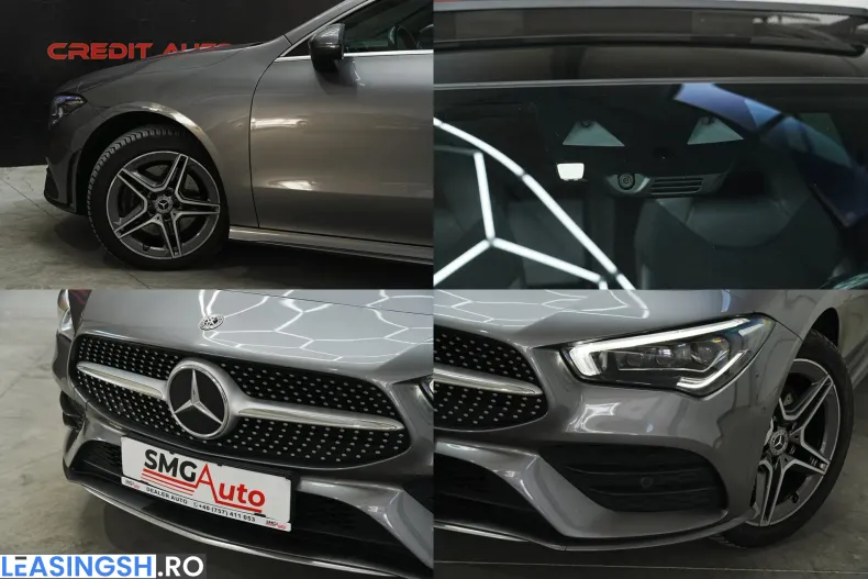 Mercedes-Benz CLA 250 (Clasa CLA) din 2022 cu 154.735 km - oferta MER227670 - foto 38
