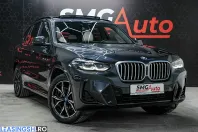BMW X3 (Seria X) din 2021 cu 144.664 km - oferta BMW227671 - foto 1