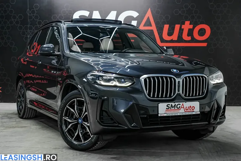 BMW X3 (Seria X) din 2021 cu 144.664 km - oferta BMW227671 - foto 1
