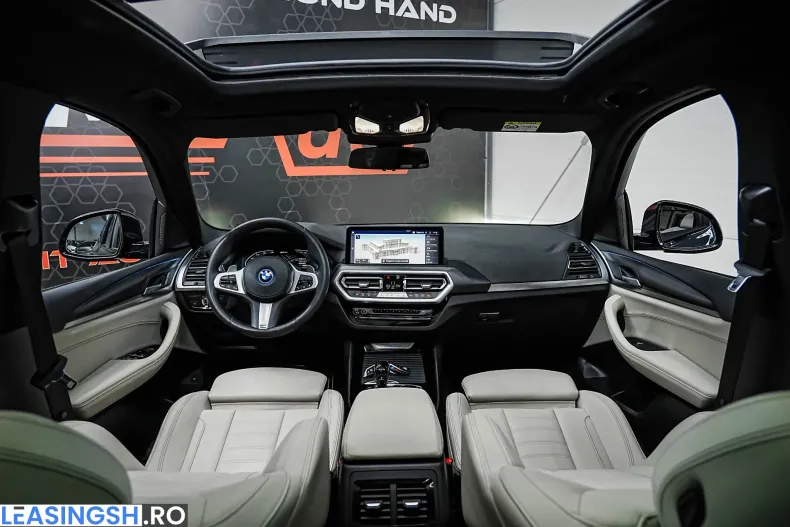 BMW X3 (Seria X) din 2021 cu 144.664 km - oferta BMW227671 - foto 3
