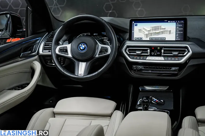 BMW X3 (Seria X) din 2021 cu 144.664 km - oferta BMW227671 - foto 8