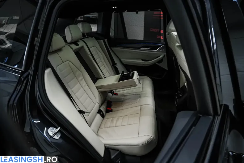 BMW X3 (Seria X) din 2021 cu 144.664 km - oferta BMW227671 - foto 9