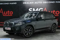 BMW X3 (Seria X) din 2021 cu 144.664 km - oferta BMW227671 - foto 10