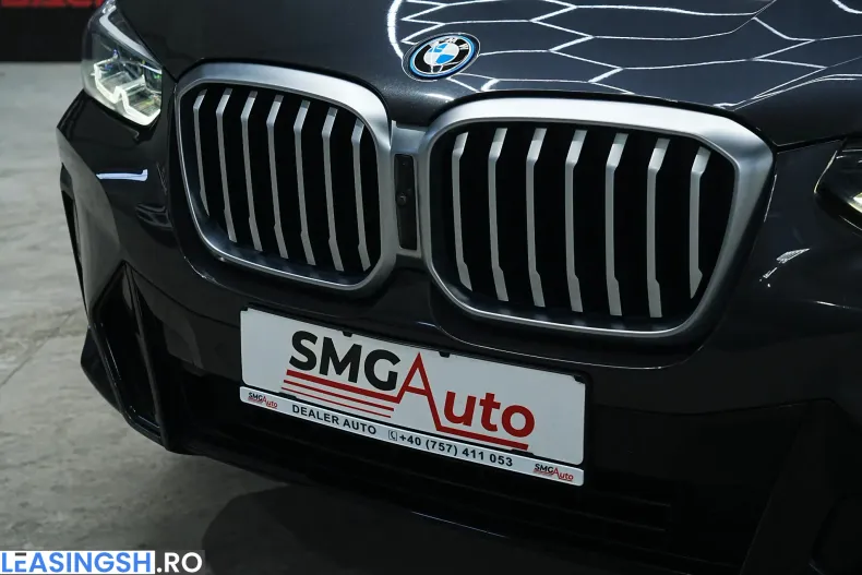 BMW X3 (Seria X) din 2021 cu 144.664 km - oferta BMW227671 - foto 11