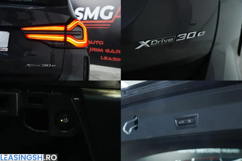 BMW X3 (Seria X) din 2021 cu 144.664 km - oferta BMW227671 - foto 16