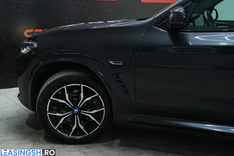 BMW X3 (Seria X) din 2021 cu 144.664 km - oferta BMW227671 - foto 17