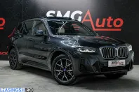 BMW X3 (Seria X) din 2021 cu 144.664 km - oferta BMW227671 - foto 18