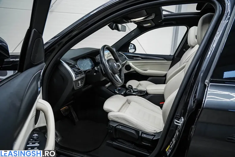BMW X3 (Seria X) din 2021 cu 144.664 km - oferta BMW227671 - foto 19