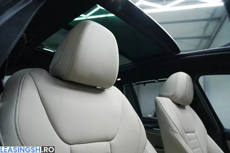 BMW X3 (Seria X) din 2021 cu 144.664 km - oferta BMW227671 - foto 25