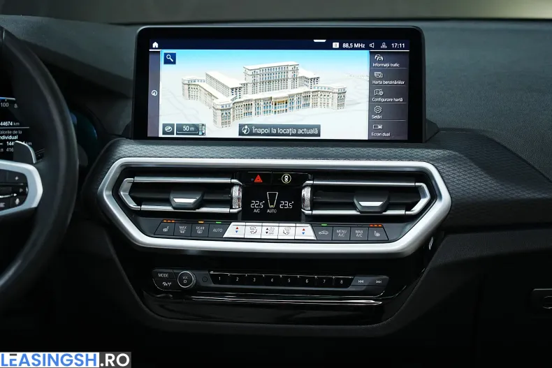 BMW X3 (Seria X) din 2021 cu 144.664 km - oferta BMW227671 - foto 27
