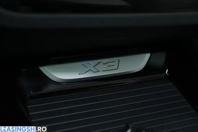 BMW X3 (Seria X) din 2021 cu 144.664 km - oferta BMW227671 - foto 30