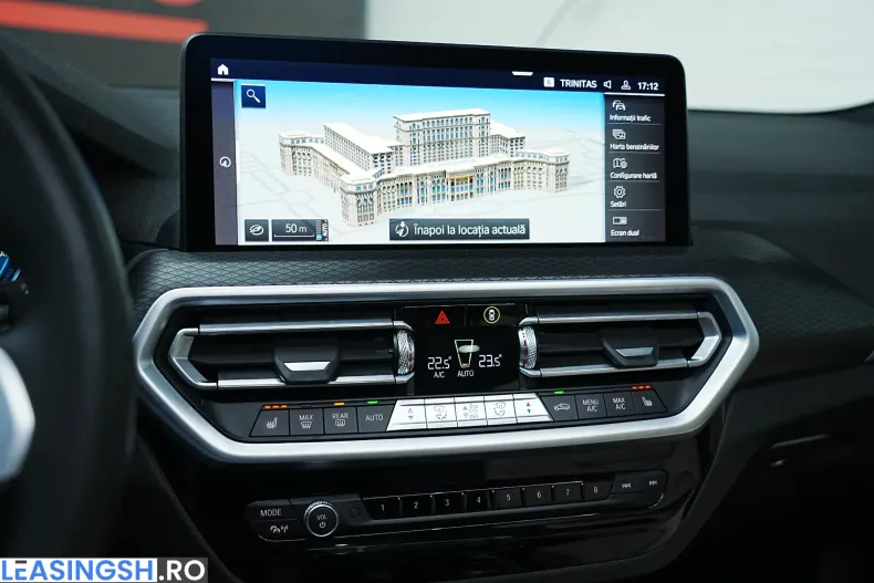 BMW X3 (Seria X) din 2021 cu 144.664 km - oferta BMW227671 - foto 31