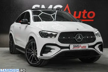 Mercedes-Benz GLE 350 din 2024 - oferta MER227672