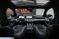 Mercedes-Benz GLE 350 (Clasa GLE) din 2024 cu 13.000 km - oferta MER227672 - foto 3