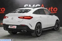 Mercedes-Benz GLE 350 (Clasa GLE) din 2024 cu 13.000 km - oferta MER227672 - foto 5