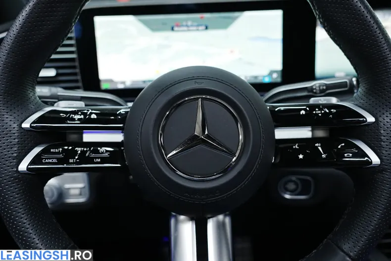 Mercedes-Benz GLE 350 (Clasa GLE) din 2024 cu 13.000 km - oferta MER227672 - foto 12