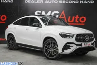 Mercedes-Benz GLE 350 (Clasa GLE) din 2024 cu 13.000 km - oferta MER227672 - foto 32