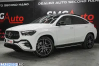 Mercedes-Benz GLE 350 (Clasa GLE) din 2024 cu 13.000 km - oferta MER227672 - foto 34
