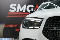Mercedes-Benz GLE 350 (Clasa GLE) din 2024 cu 13.000 km - oferta MER227672 - foto 35