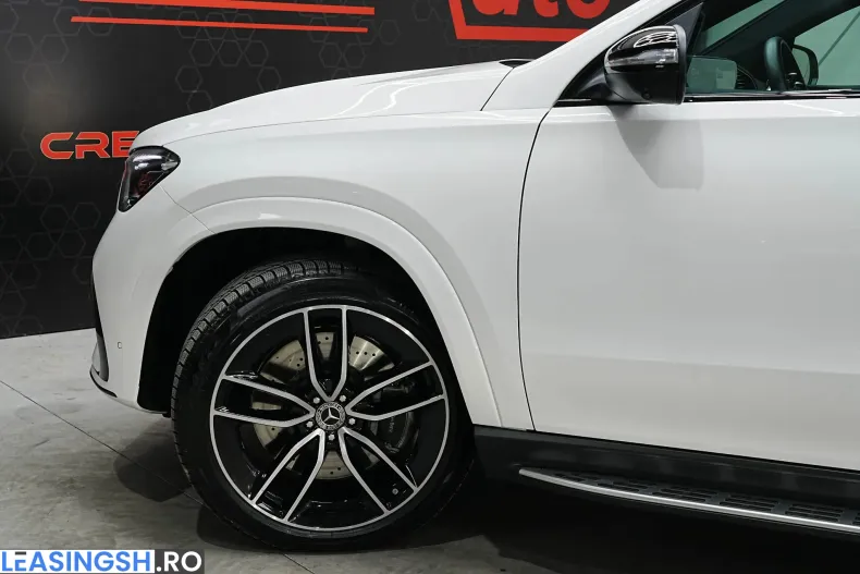 Mercedes-Benz GLE 350 (Clasa GLE) din 2024 cu 13.000 km - oferta MER227672 - foto 39