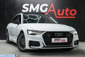 Audi A6 Limuzina din 2022 - oferta AUD227673