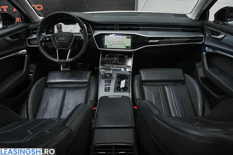 Audi A6 Limuzina din 2022 cu 140.558 km - oferta AUD227673 - foto 3