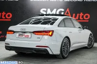 Audi A6 Limuzina din 2022 cu 140.558 km - oferta AUD227673 - foto 5