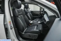 Audi A6 Limuzina din 2022 cu 140.558 km - oferta AUD227673 - foto 6