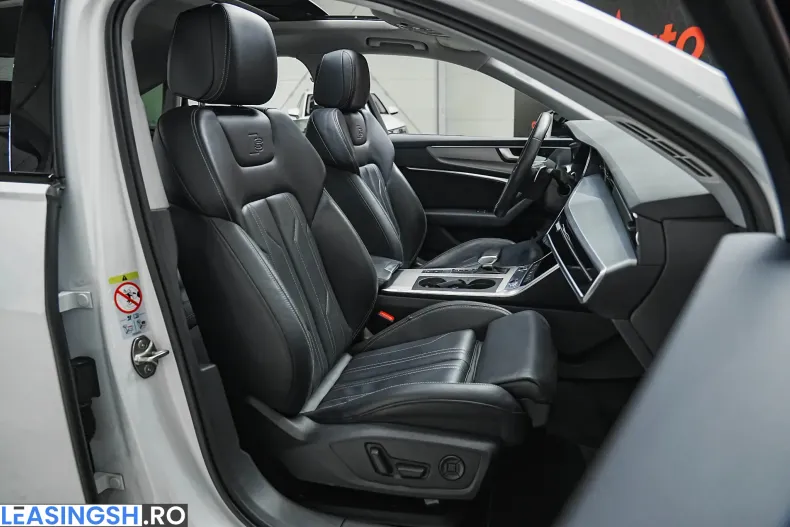 Audi A6 Limuzina din 2022 cu 140.558 km - oferta AUD227673 - foto 6