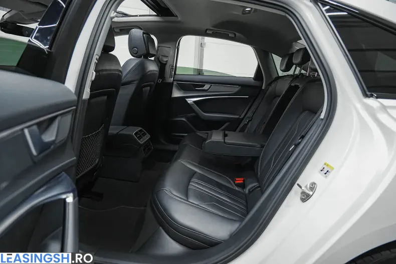Audi A6 Limuzina din 2022 cu 140.558 km - oferta AUD227673 - foto 7