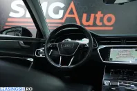 Audi A6 Limuzina din 2022 cu 140.558 km - oferta AUD227673 - foto 9