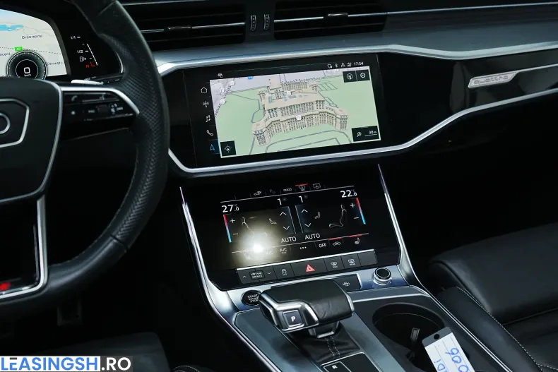 Audi A6 Limuzina din 2022 cu 140.558 km - oferta AUD227673 - foto 10