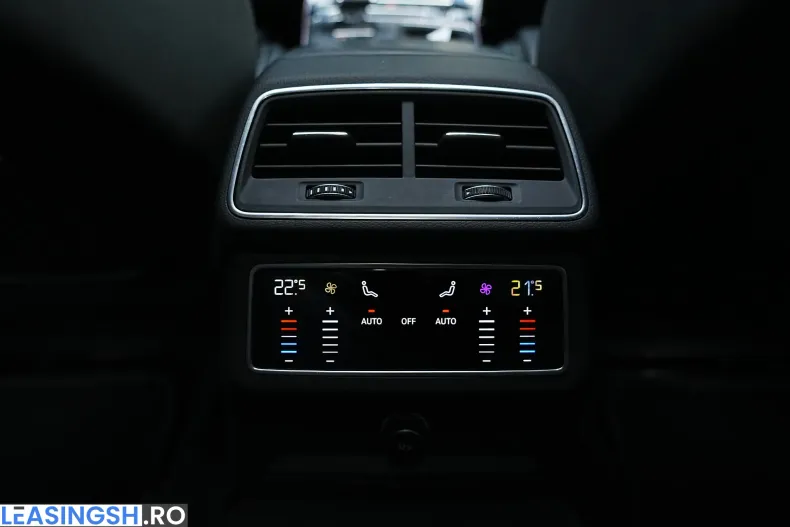 Audi A6 Limuzina din 2022 cu 140.558 km - oferta AUD227673 - foto 13