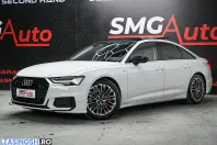 Audi A6 Limuzina din 2022 cu 140.558 km - oferta AUD227673 - foto 18