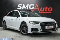 Audi A6 Limuzina din 2022 cu 140.558 km - oferta AUD227673 - foto 19
