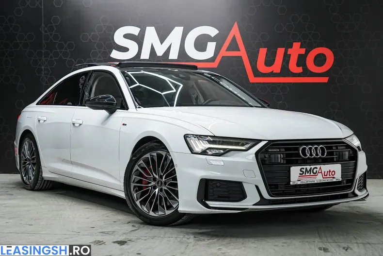 Audi A6 Limuzina din 2022 cu 140.558 km - oferta AUD227673 - foto 19