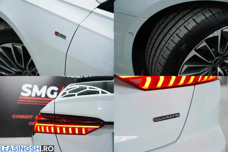 Audi A6 Limuzina din 2022 cu 140.558 km - oferta AUD227673 - foto 20