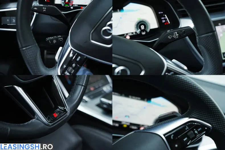 Audi A6 Limuzina din 2022 cu 140.558 km - oferta AUD227673 - foto 22