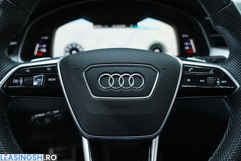 Audi A6 Limuzina din 2022 cu 140.558 km - oferta AUD227673 - foto 25