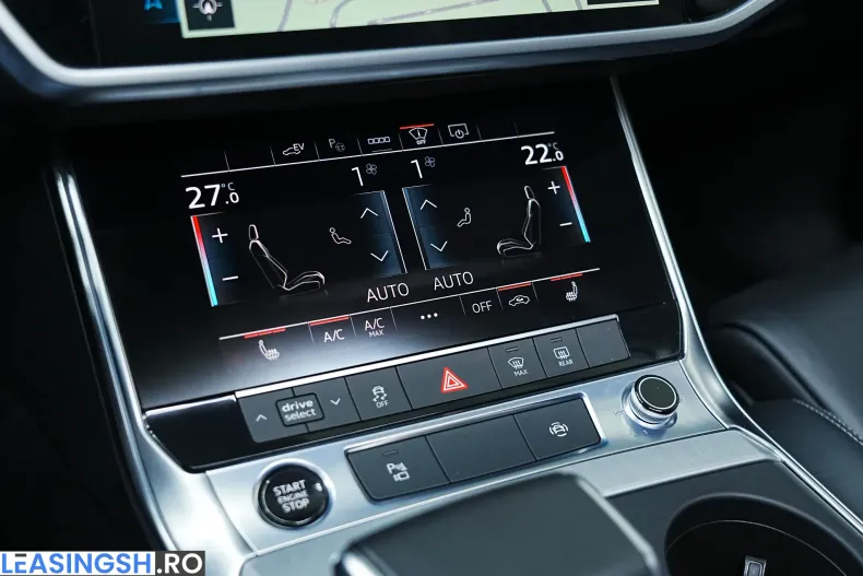 Audi A6 Limuzina din 2022 cu 140.558 km - oferta AUD227673 - foto 28