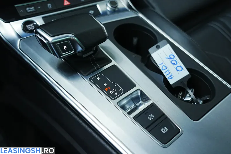 Audi A6 Limuzina din 2022 cu 140.558 km - oferta AUD227673 - foto 29