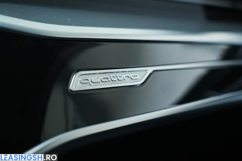 Audi A6 Limuzina din 2022 cu 140.558 km - oferta AUD227673 - foto 30