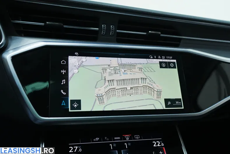 Audi A6 Limuzina din 2022 cu 140.558 km - oferta AUD227673 - foto 31